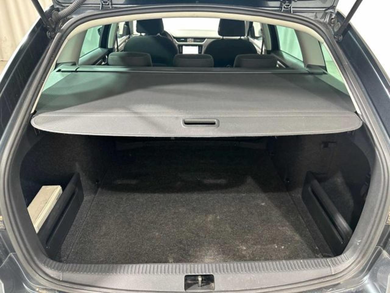 Skoda Skoda Felicia usata, con esp