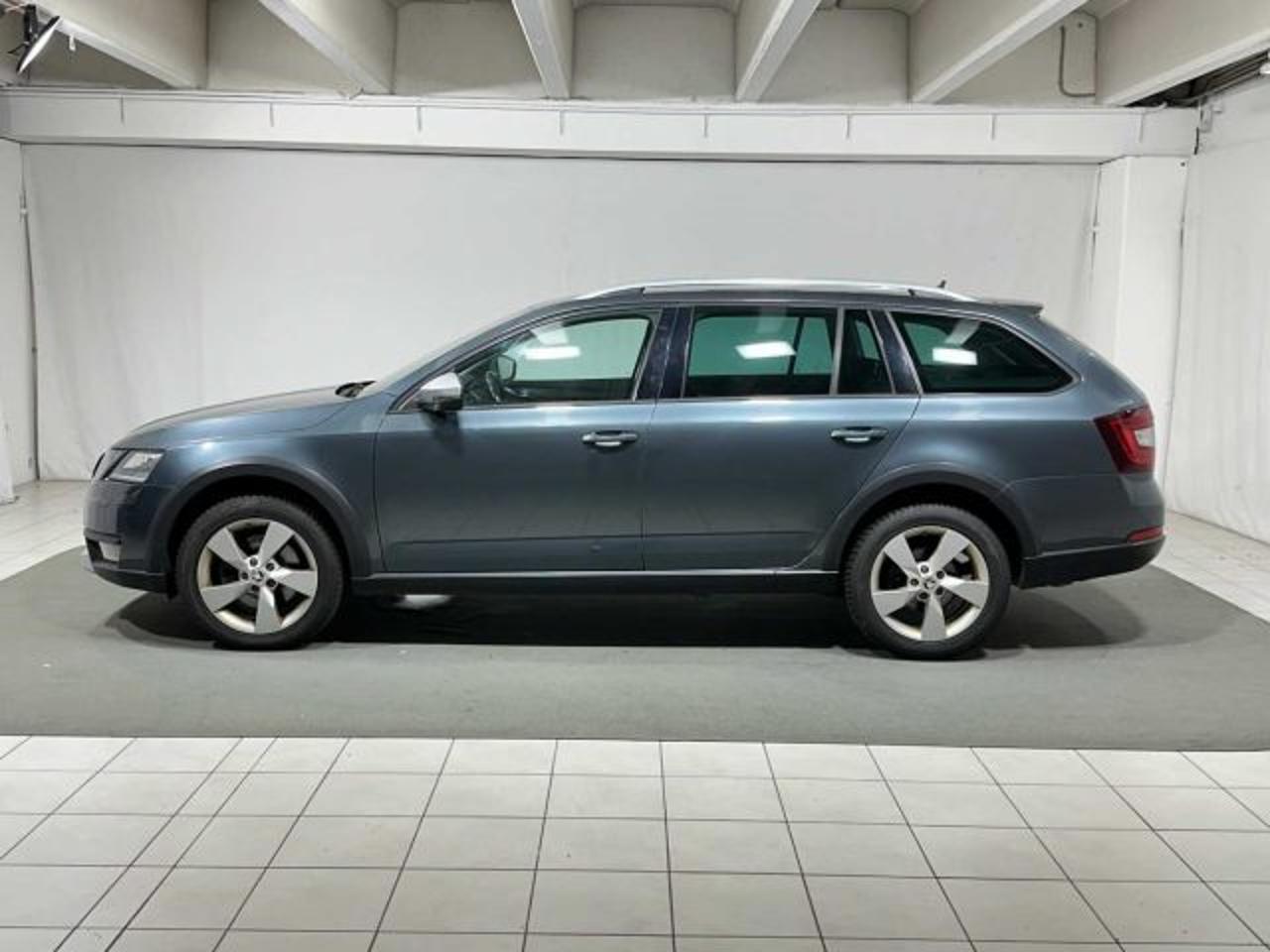 Skoda Skoda Felicia usata 11