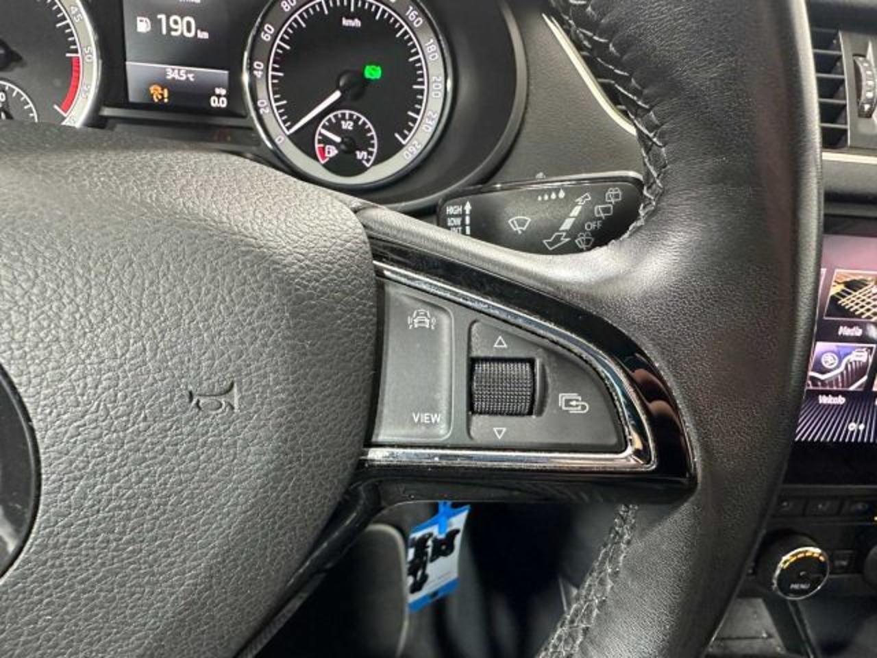 Skoda Skoda Felicia usata 18