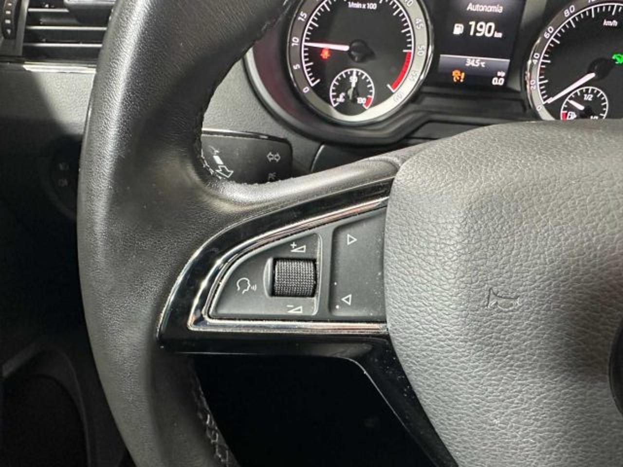 Skoda Skoda Felicia usata 19