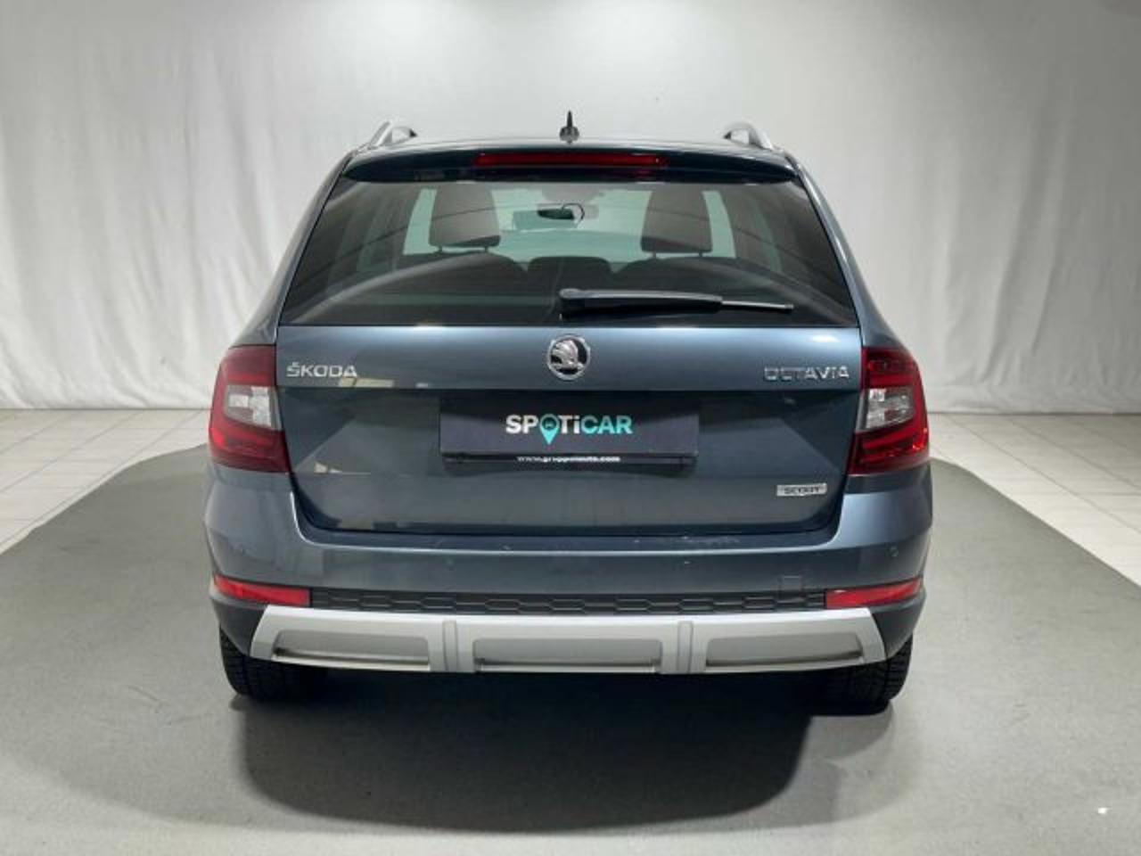 Skoda Skoda Felicia usata 24