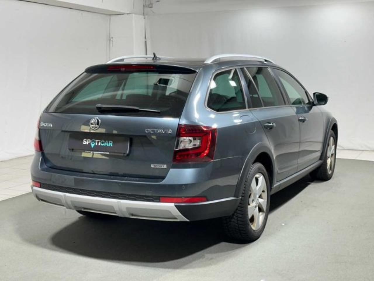 Skoda Skoda Felicia usata 25