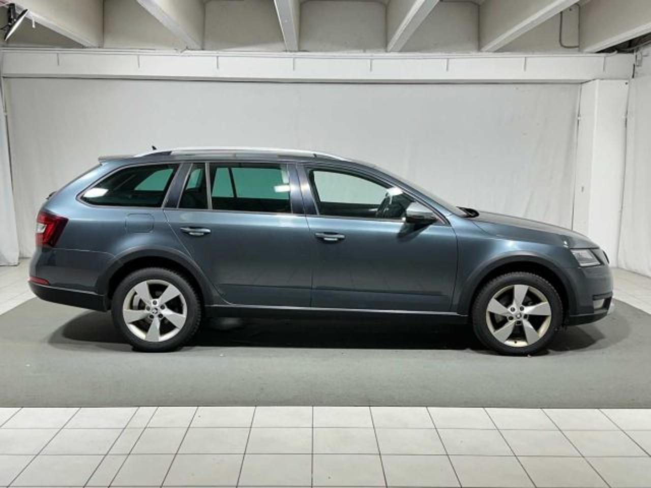 Skoda Skoda Felicia usata 26