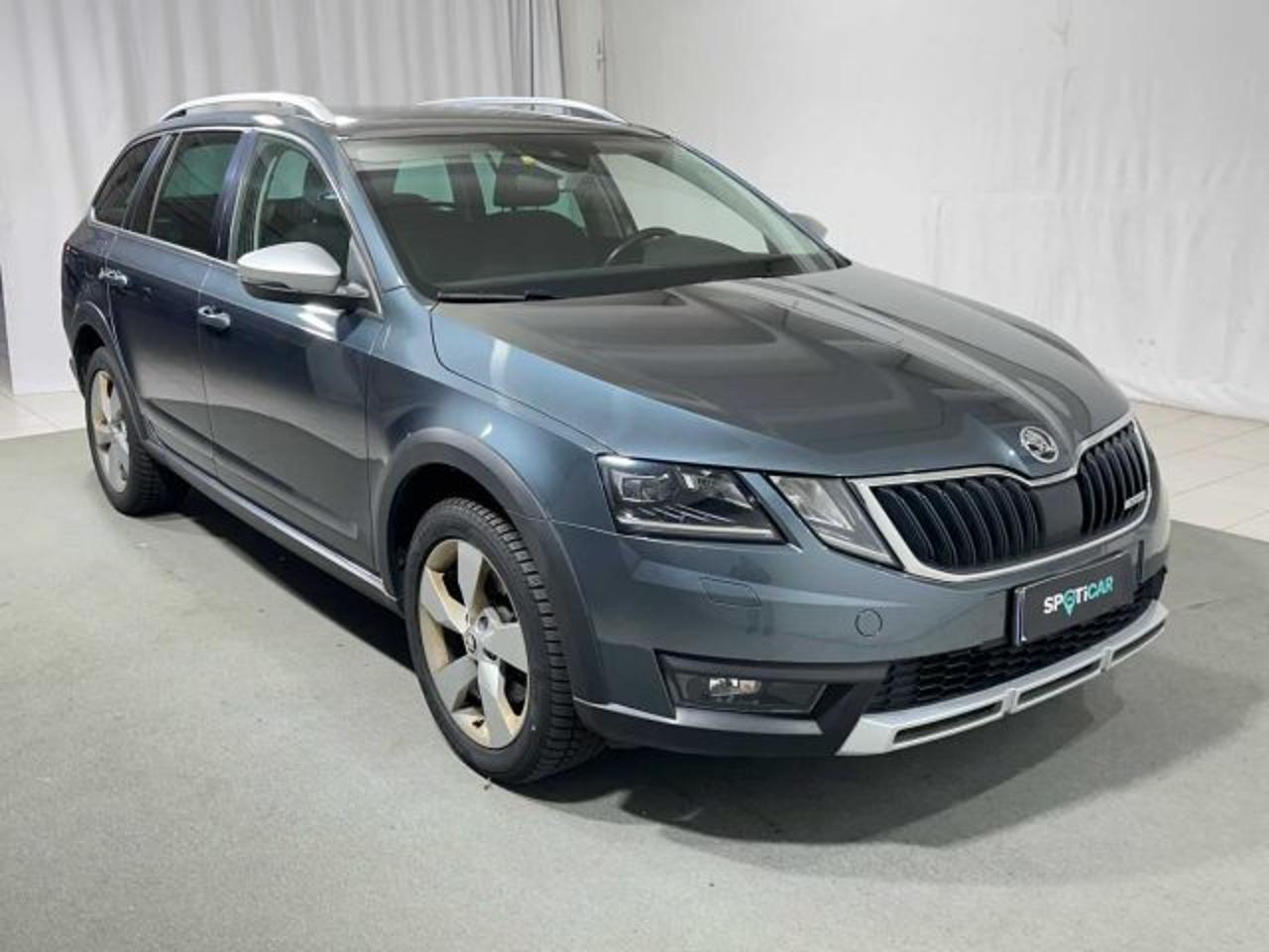Skoda Skoda Felicia usata 27