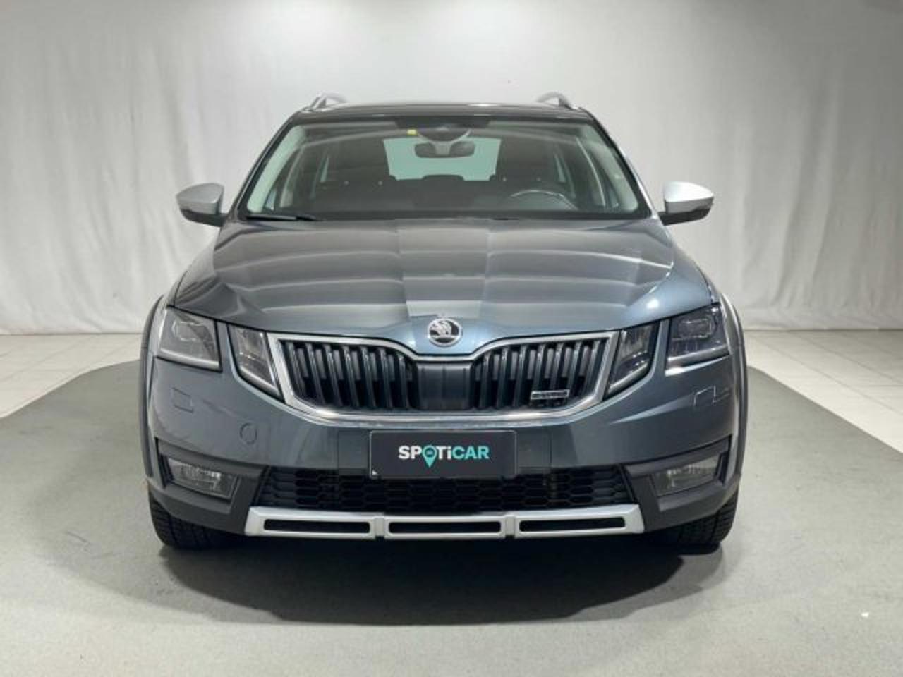 Skoda Skoda Felicia usata 28