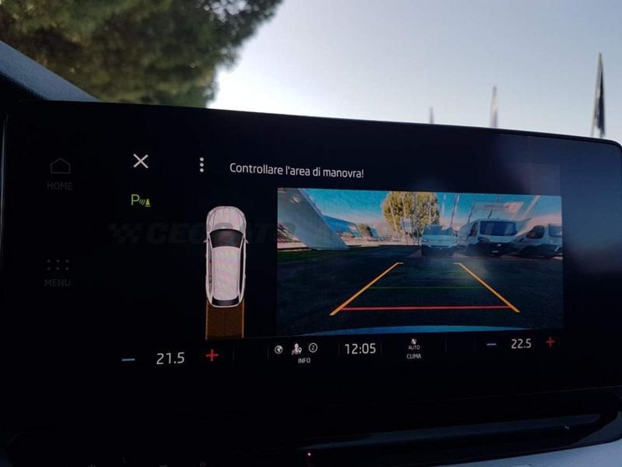 Skoda Skoda Felicia usata, con Climatizzatore