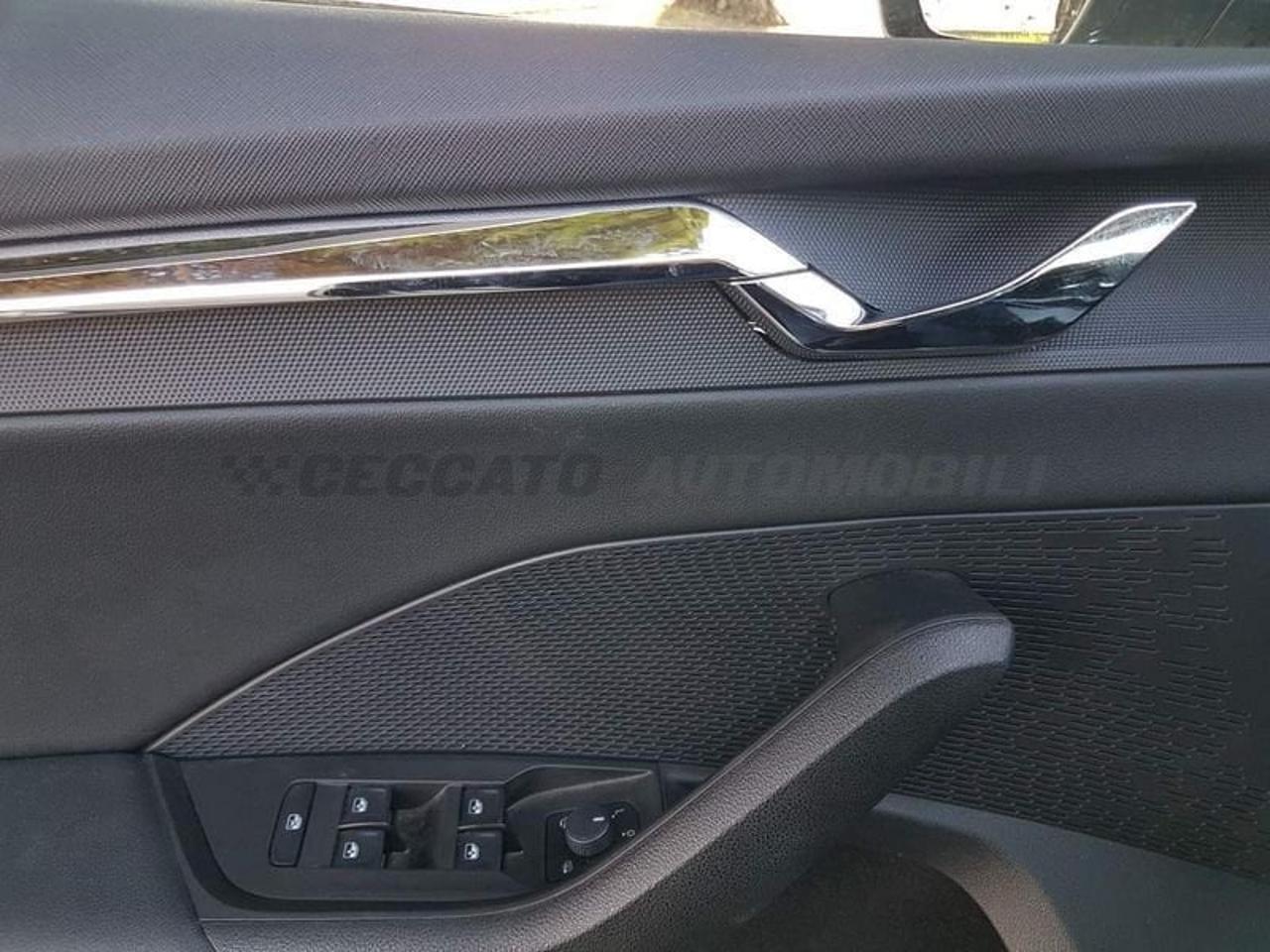 Skoda Skoda Felicia usata, con Isofix