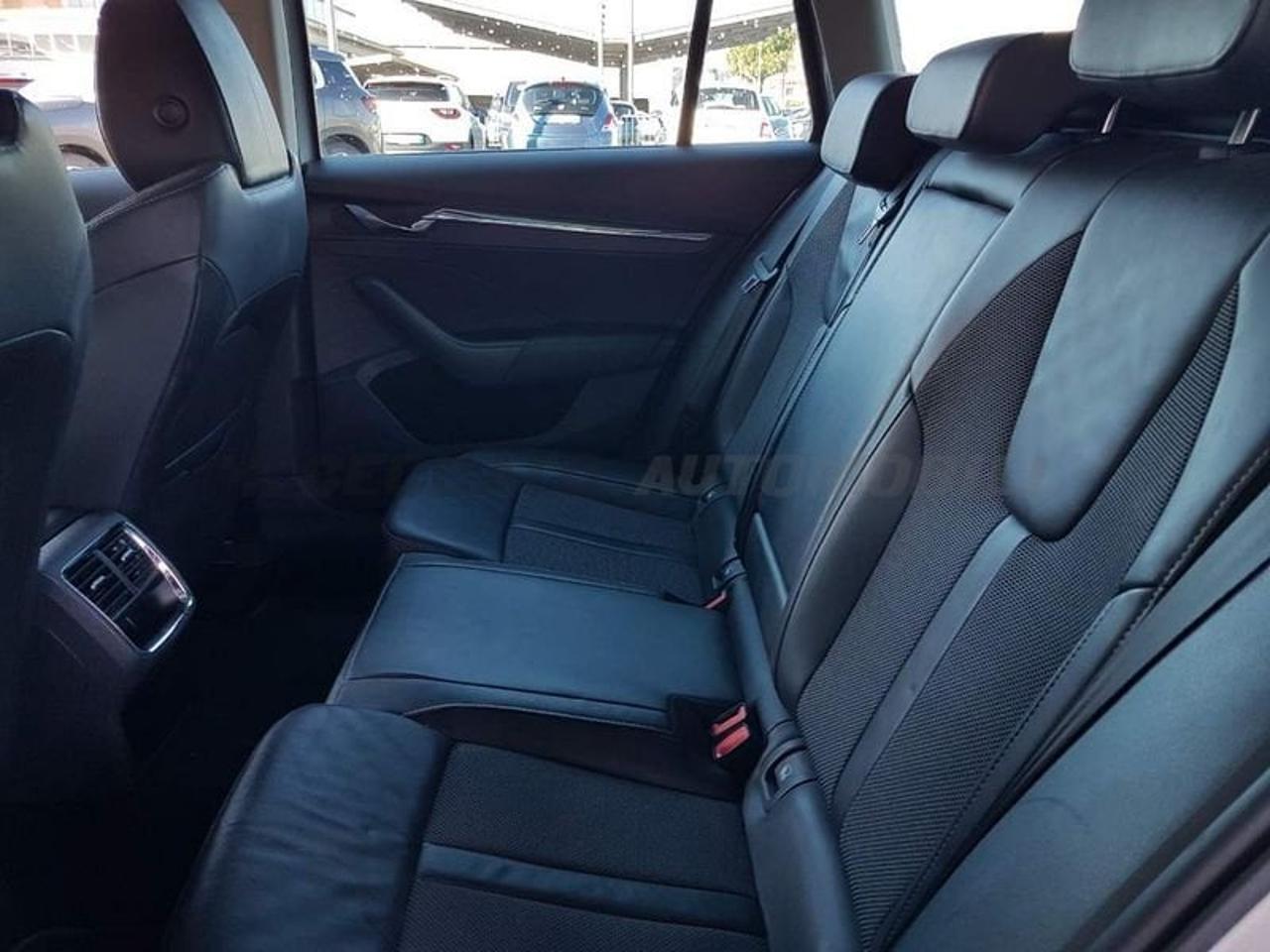 Skoda Skoda Felicia usata, con Mirror Screen