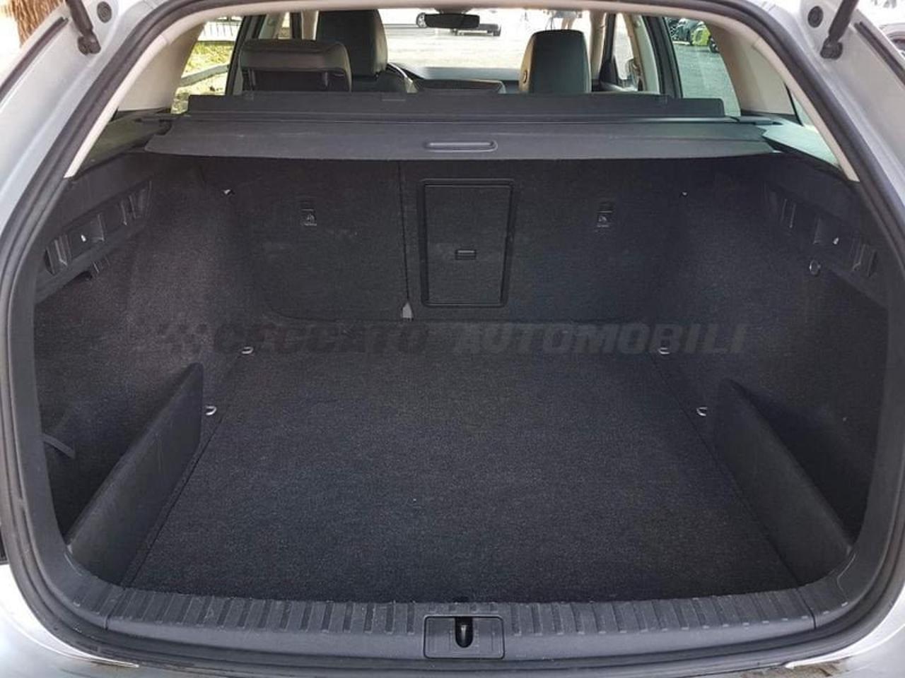 Skoda Skoda Felicia usata, con Portapacchi