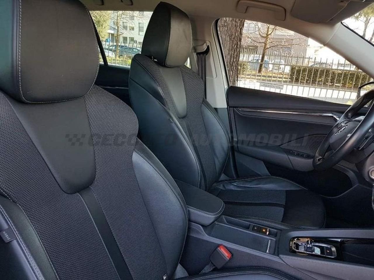 Skoda Skoda Felicia usata, con Rivestimento interno