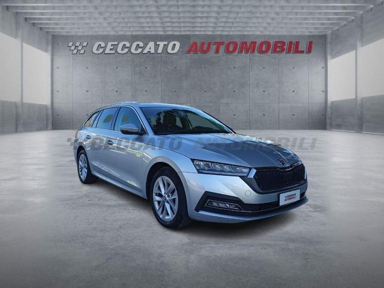 Skoda Skoda Felicia usata, con Tetto Panoramico