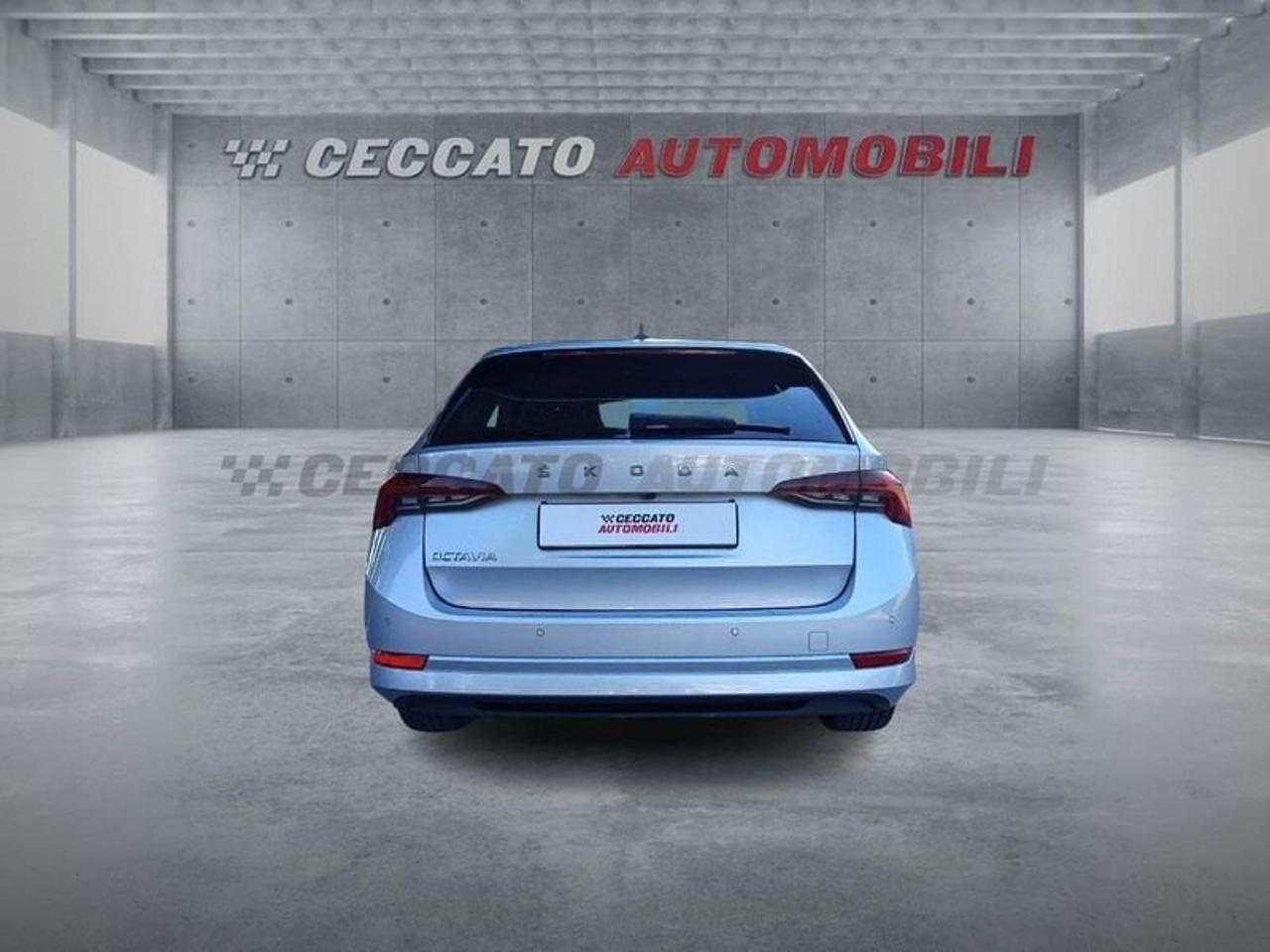 Skoda Skoda Felicia usata, con Vetri Oscurati