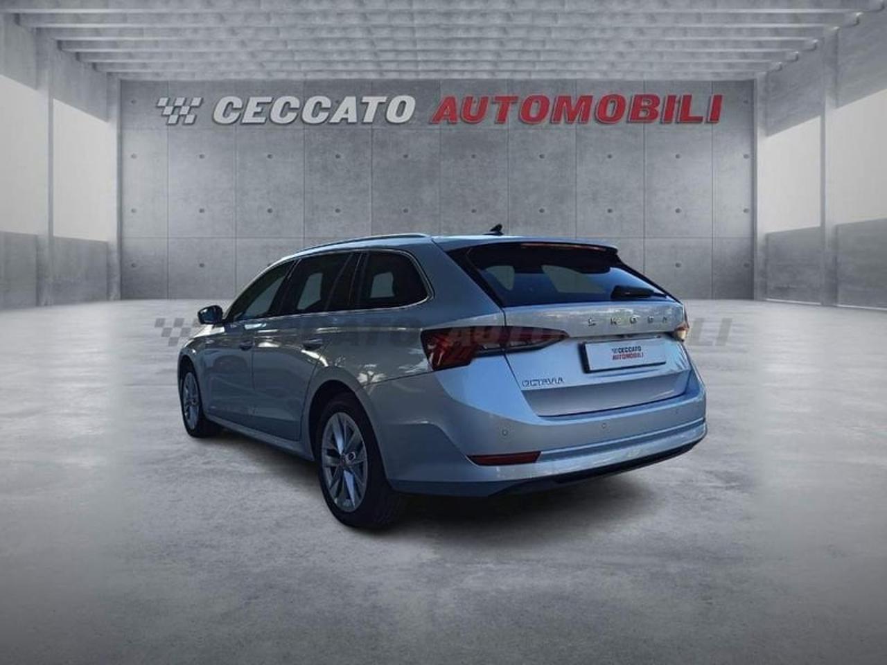 Skoda Skoda Felicia usata, con Xenon-led