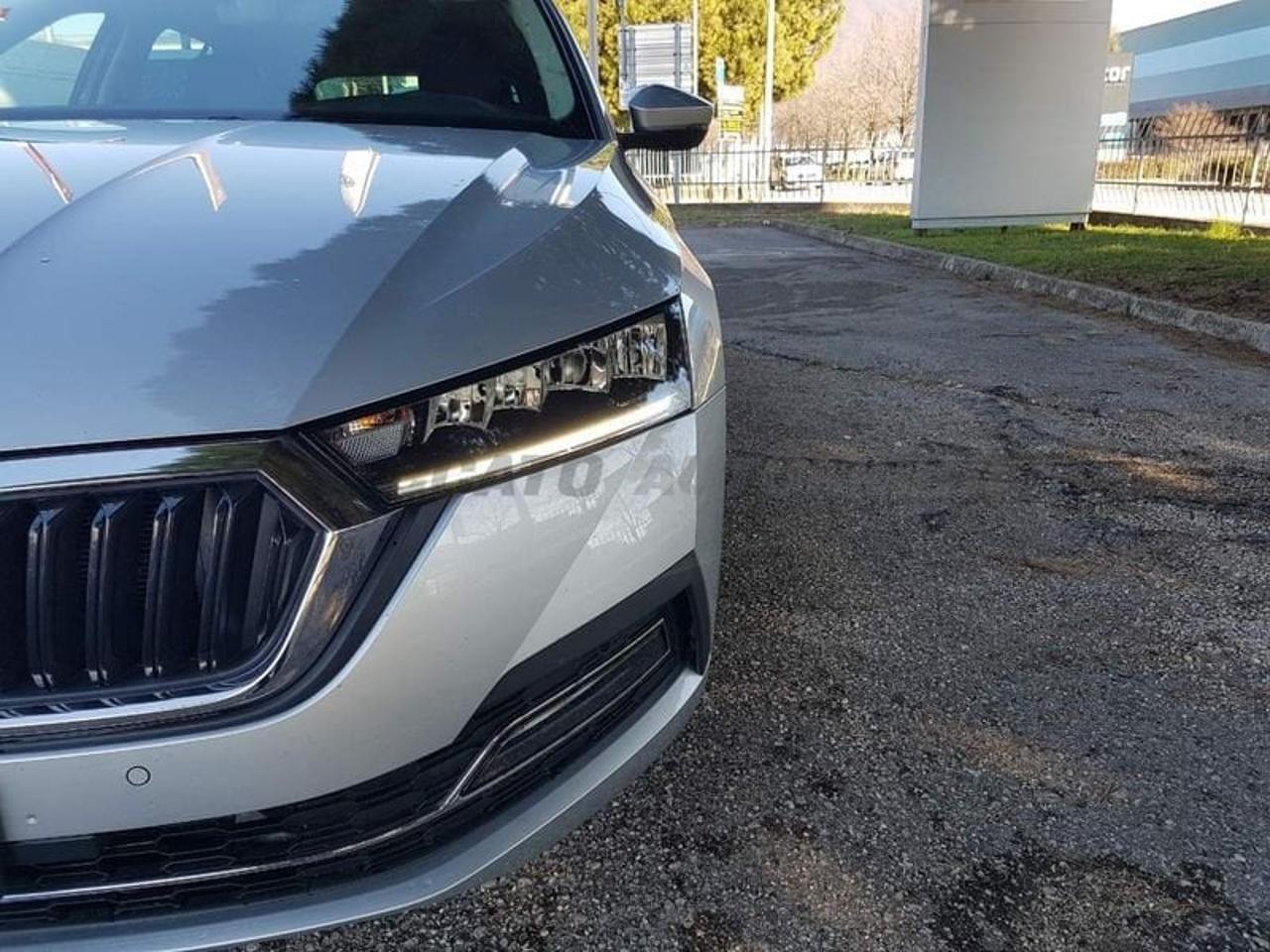 Skoda Skoda Felicia usata 15