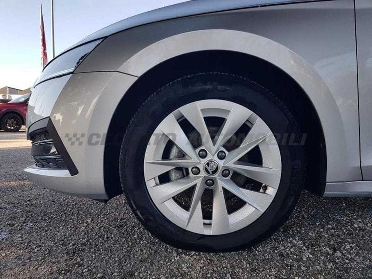 Skoda Skoda Felicia usata 16