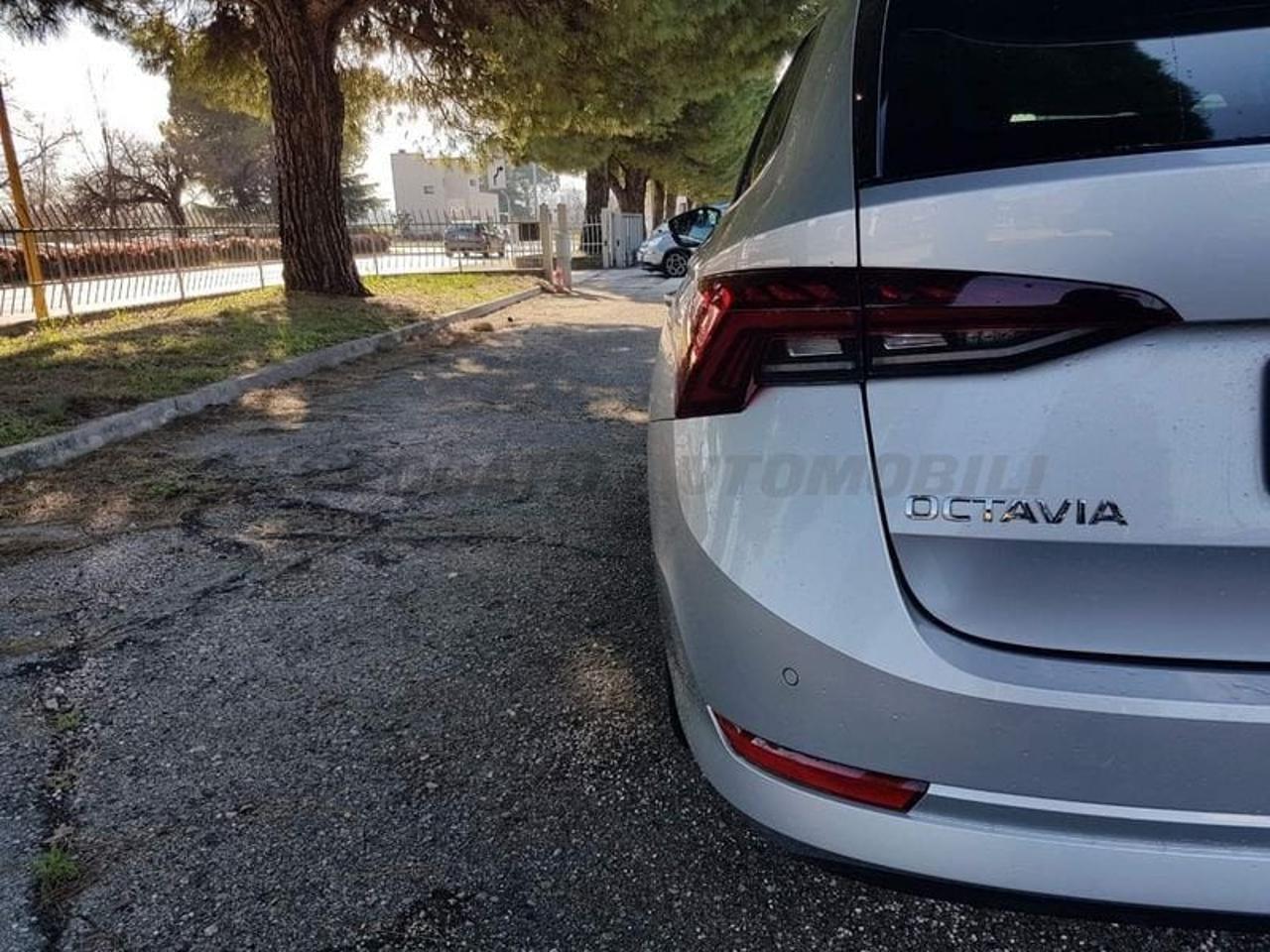 Skoda Skoda Felicia usata 17