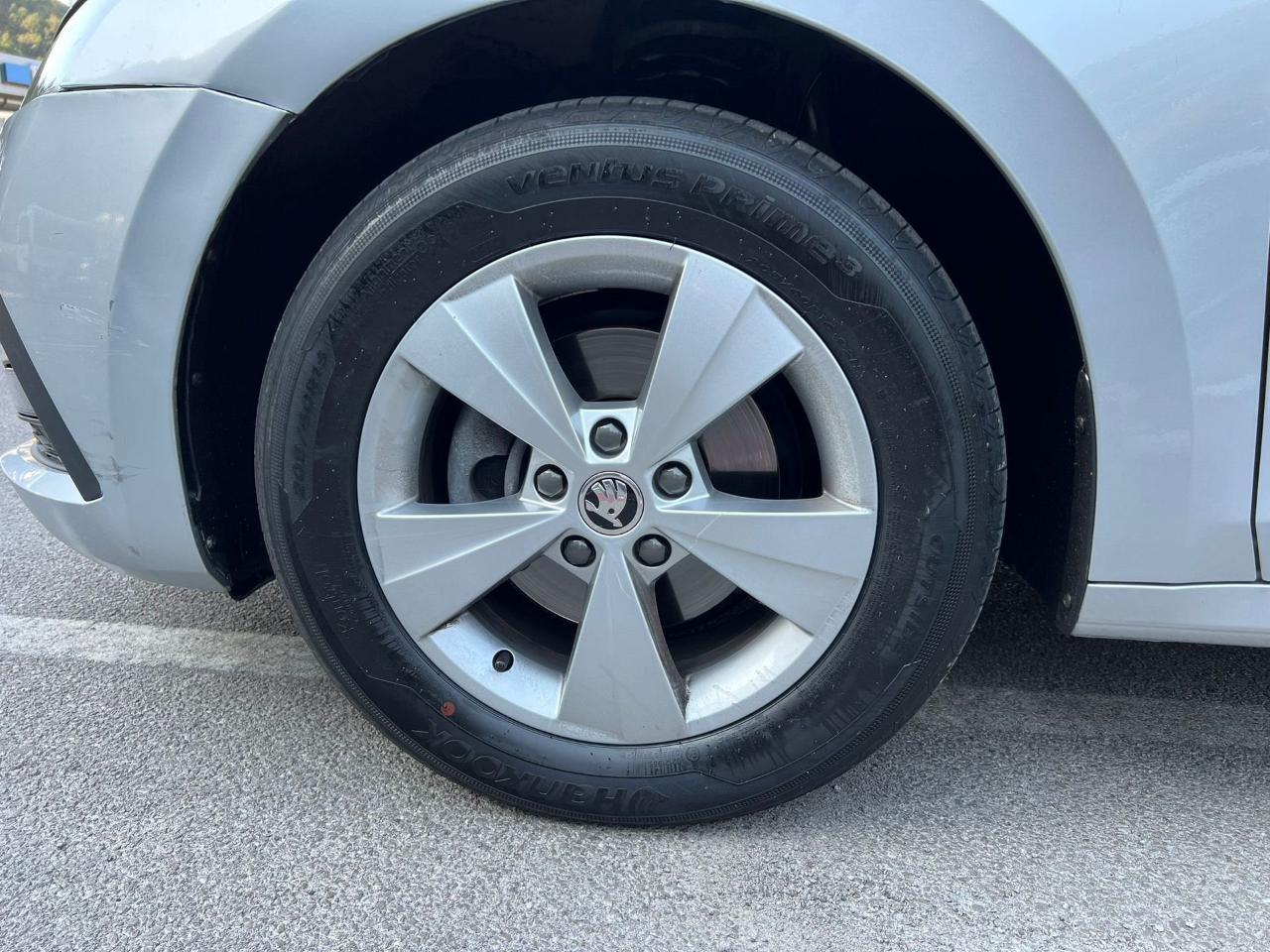 Skoda Skoda Felicia usata 15