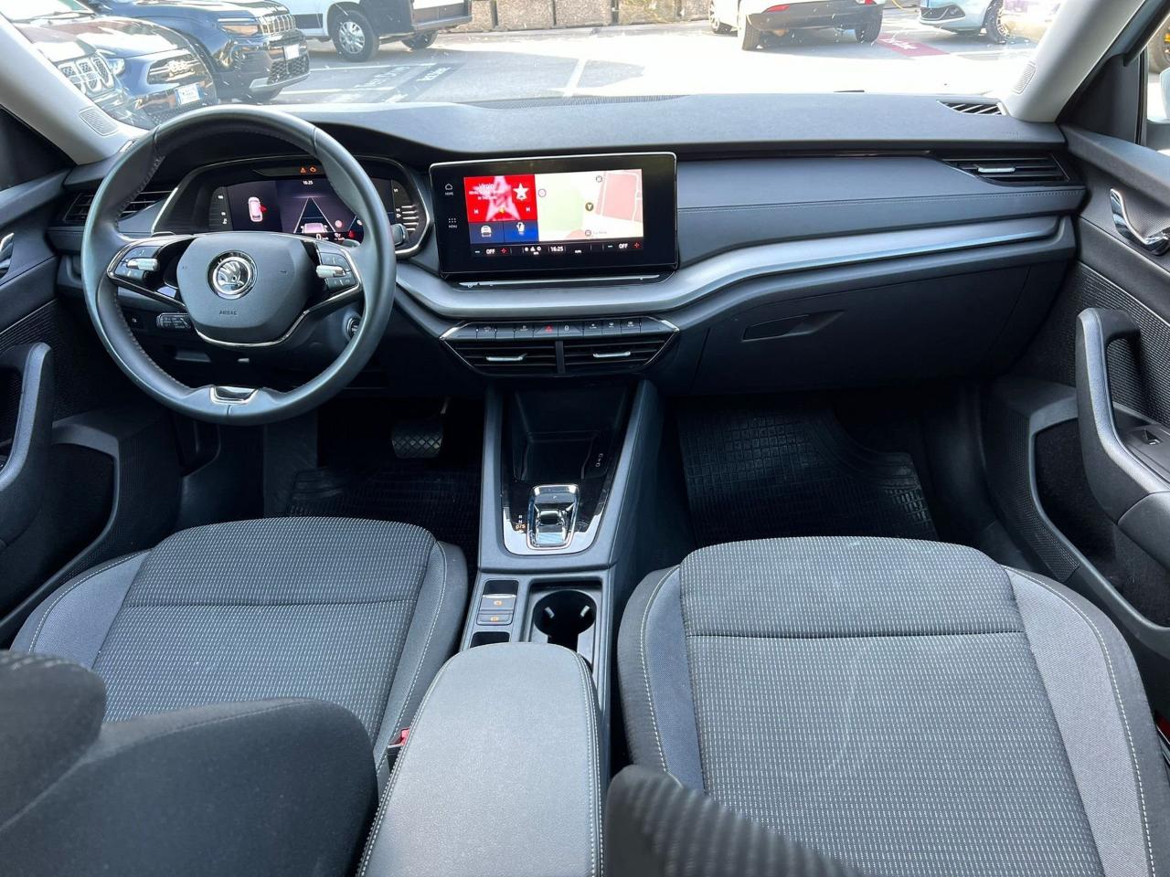Skoda Skoda Felicia usata 18