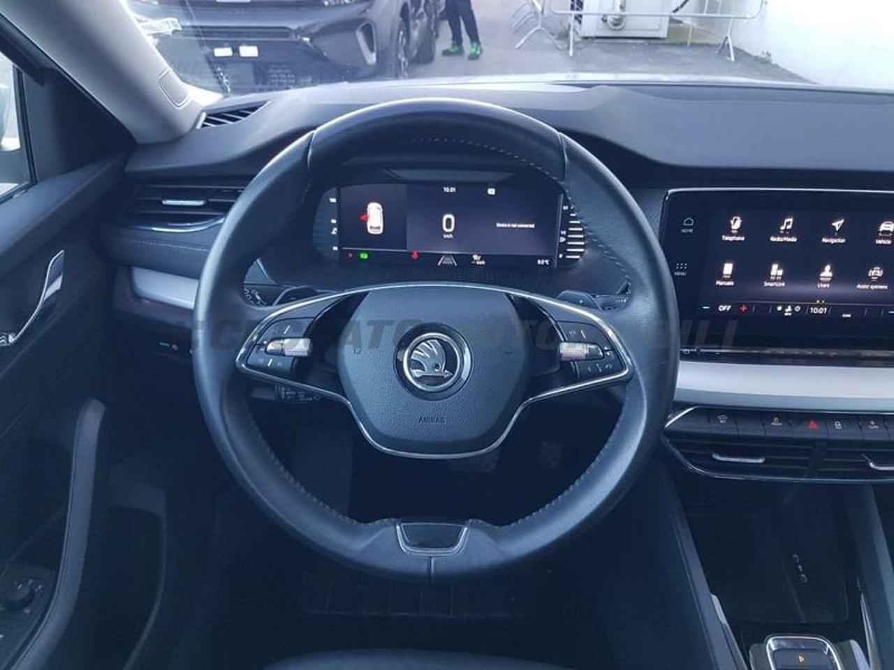 Skoda Skoda Felicia usata, con Climatizzatore