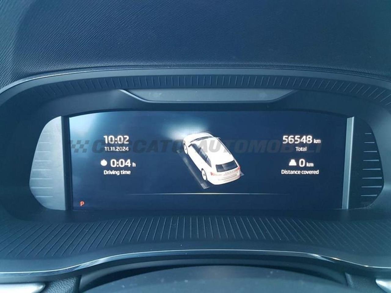 Skoda Skoda Felicia usata, con GPS