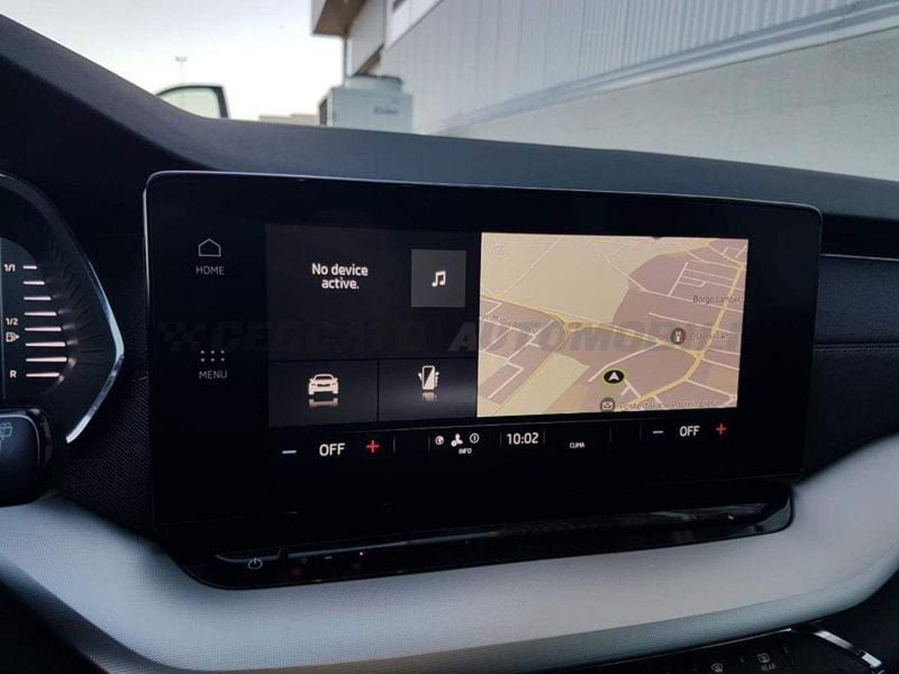 Skoda Skoda Felicia usata, con Mirror Screen