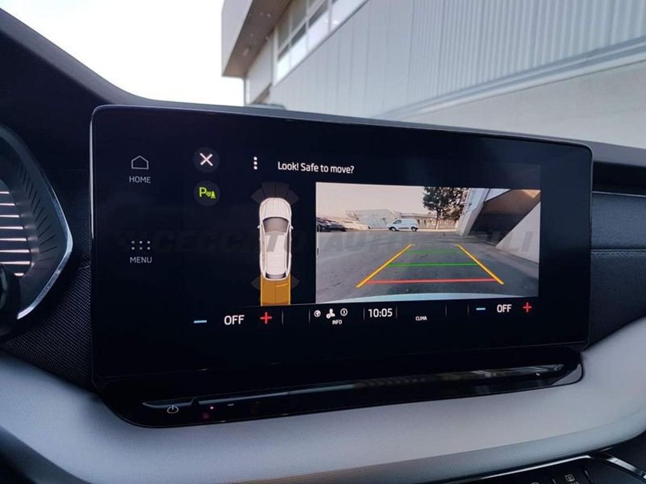 Skoda Skoda Felicia usata, con Portapacchi