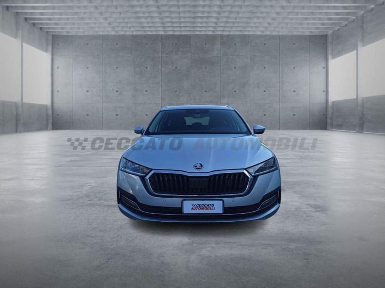 Skoda Skoda Felicia usata, con Tetto Panoramico