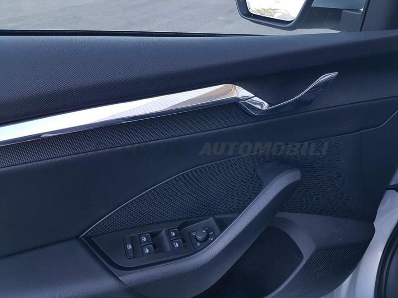 Skoda Skoda Felicia usata, con Tettuccio apribile