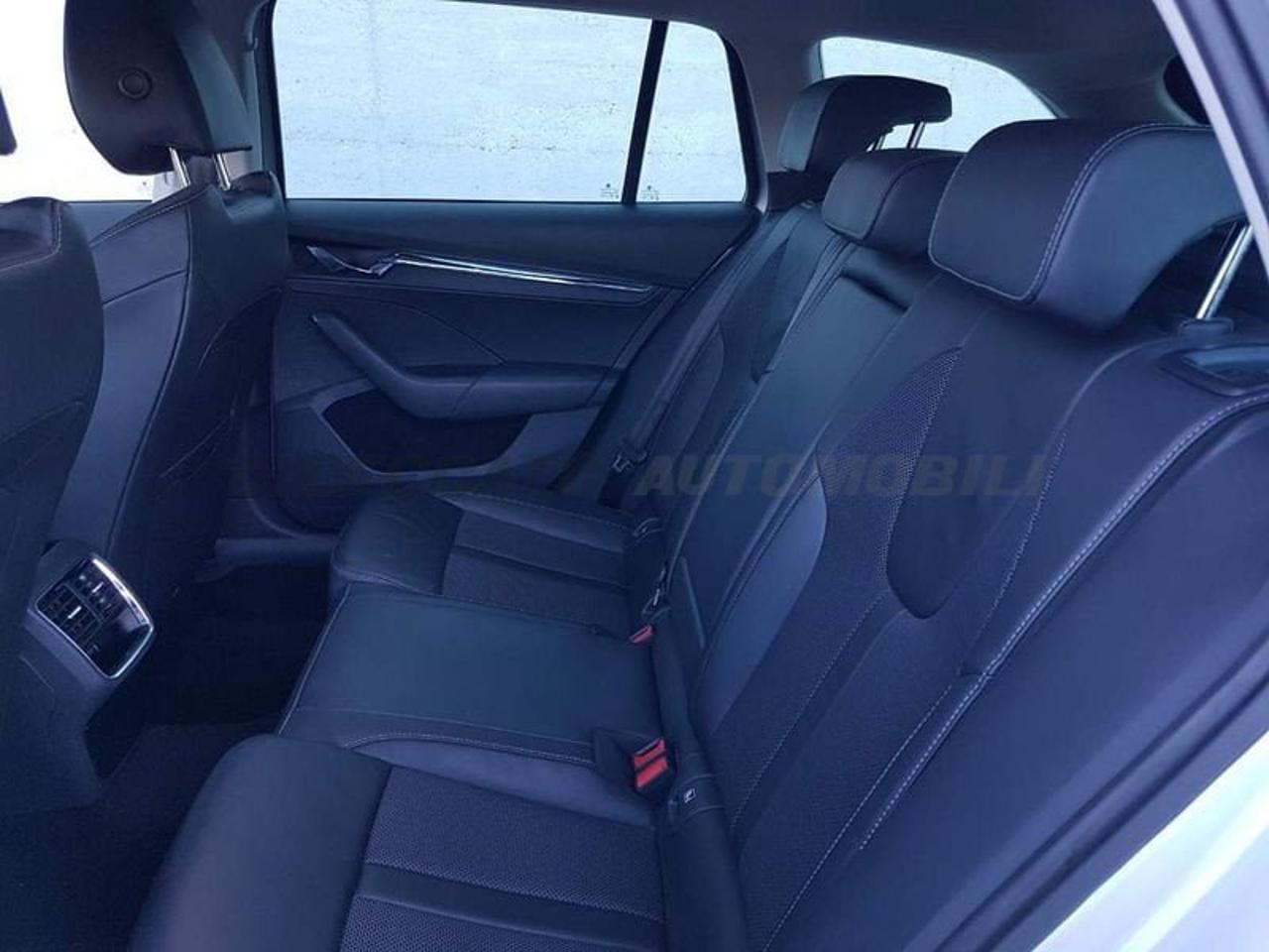 Skoda Skoda Felicia usata, con Vetri Oscurati