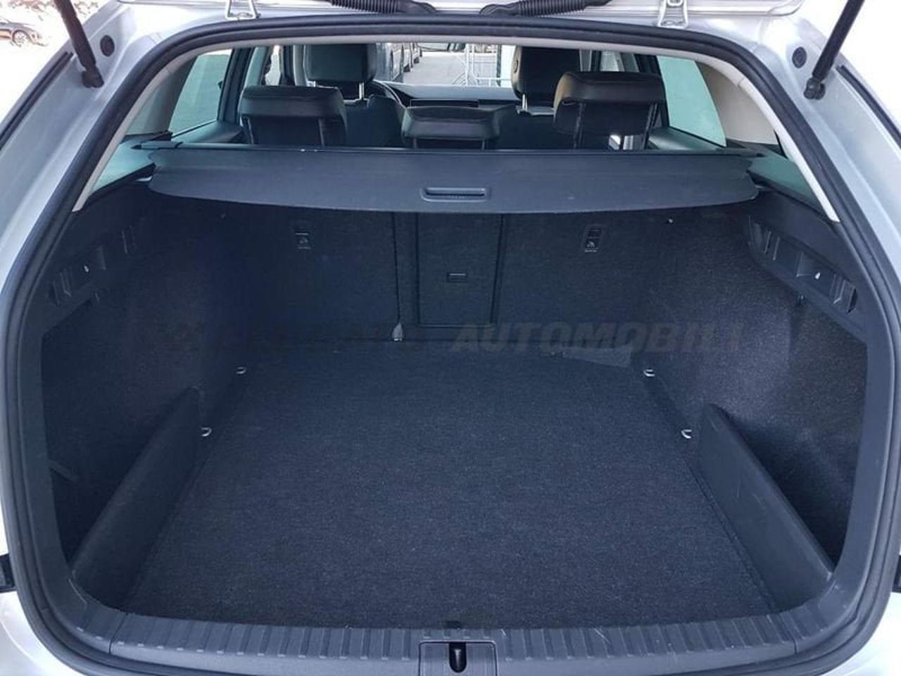 Skoda Skoda Felicia usata, con Xenon-led