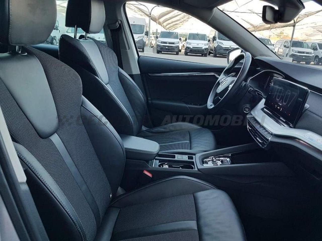 Skoda Skoda Felicia usata 15