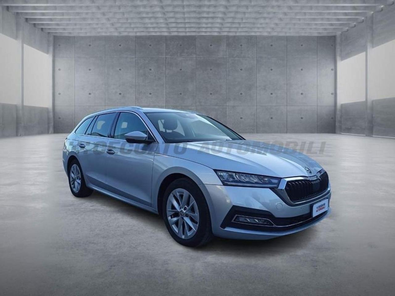 Skoda Skoda Felicia usata 16