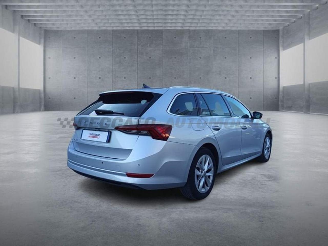 Skoda Skoda Felicia usata 17