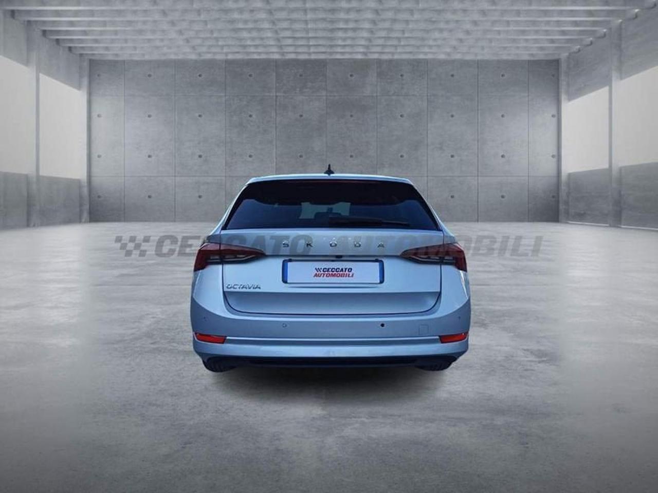 Skoda Skoda Felicia usata 18