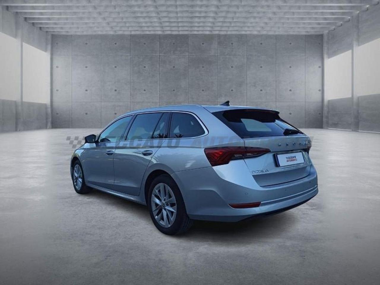 Skoda Skoda Felicia usata 19