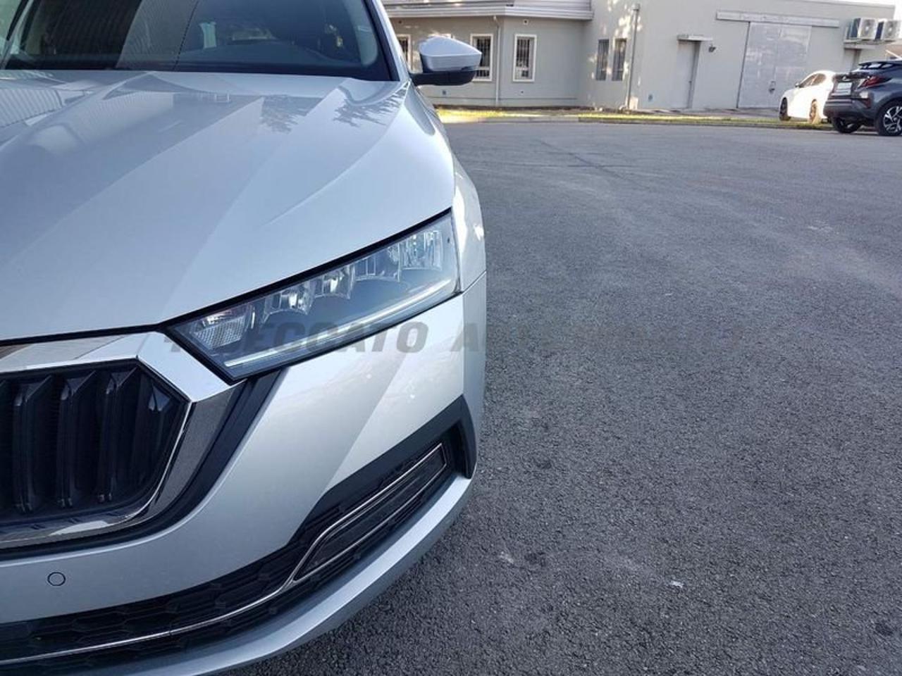 Skoda Skoda Felicia usata 20