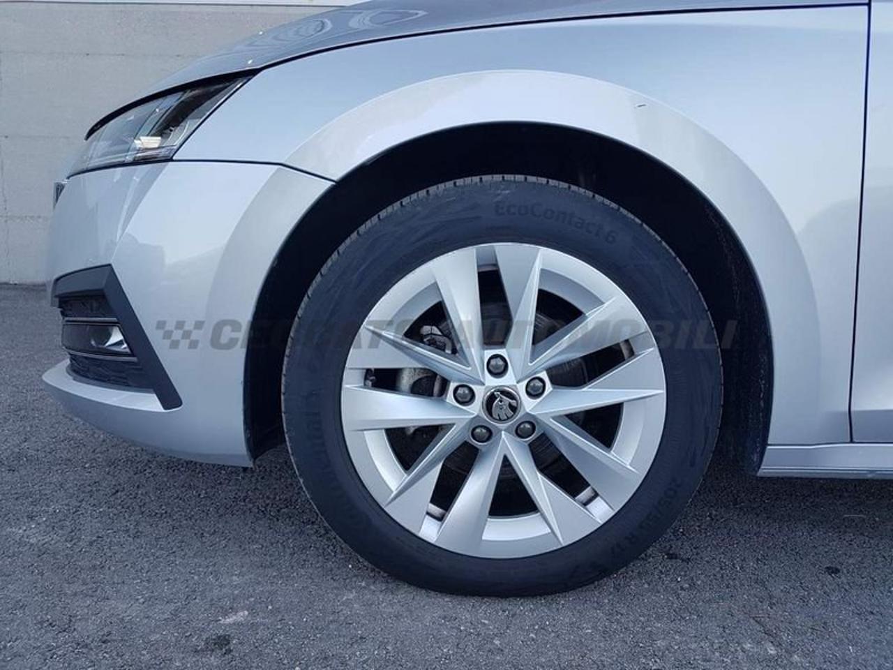 Skoda Skoda Felicia usata 21