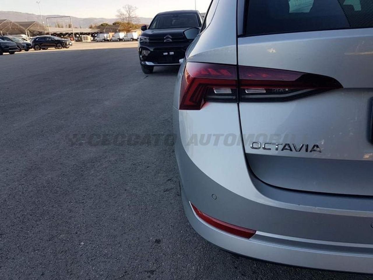 Skoda Skoda Felicia usata 22