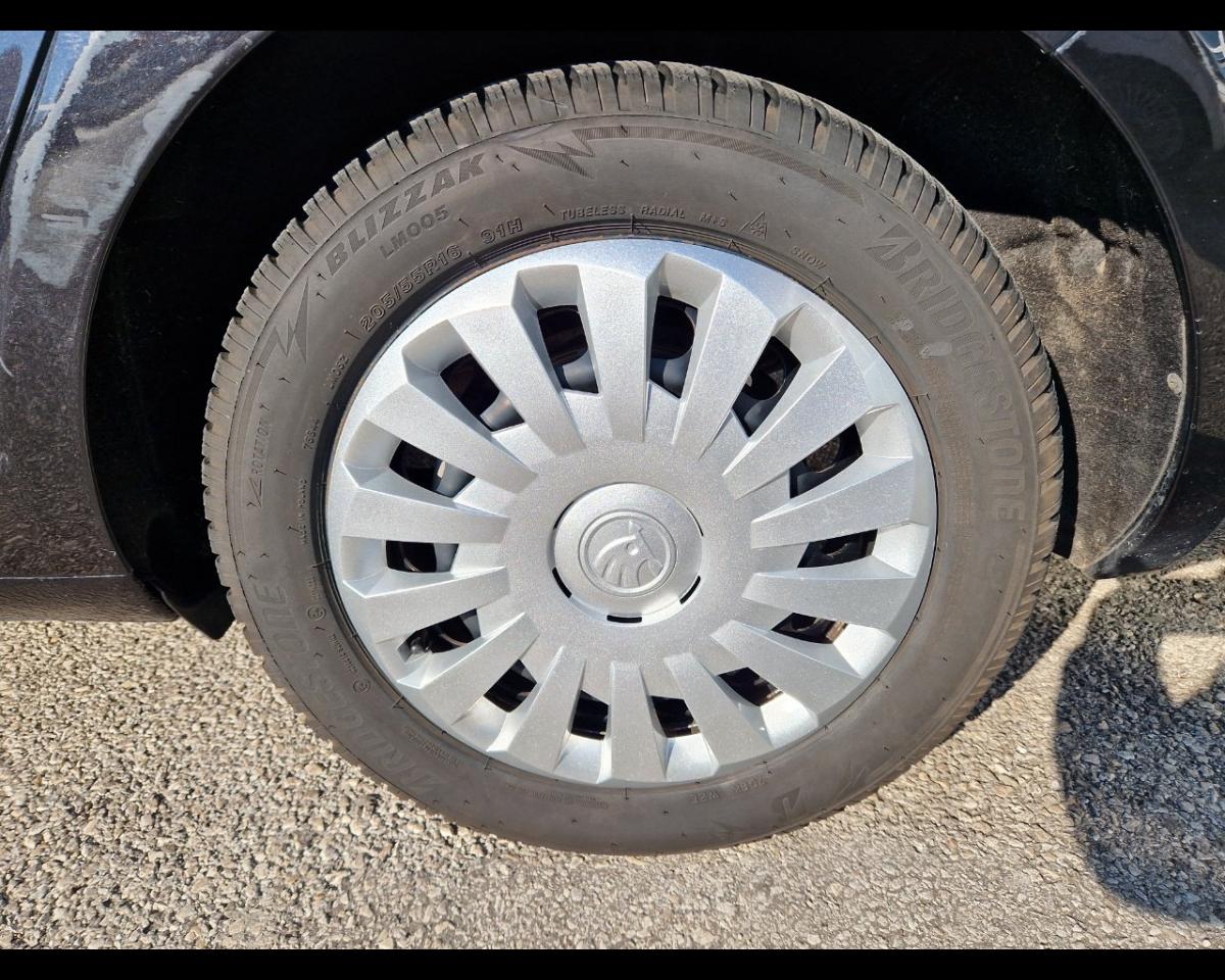 Skoda Skoda Felicia usata, con alzacristalli elettrici
