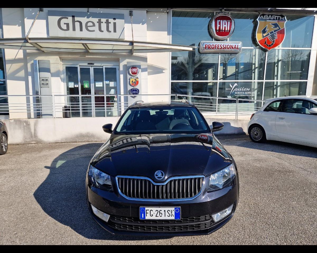 Skoda Skoda Felicia usata, con autoradio