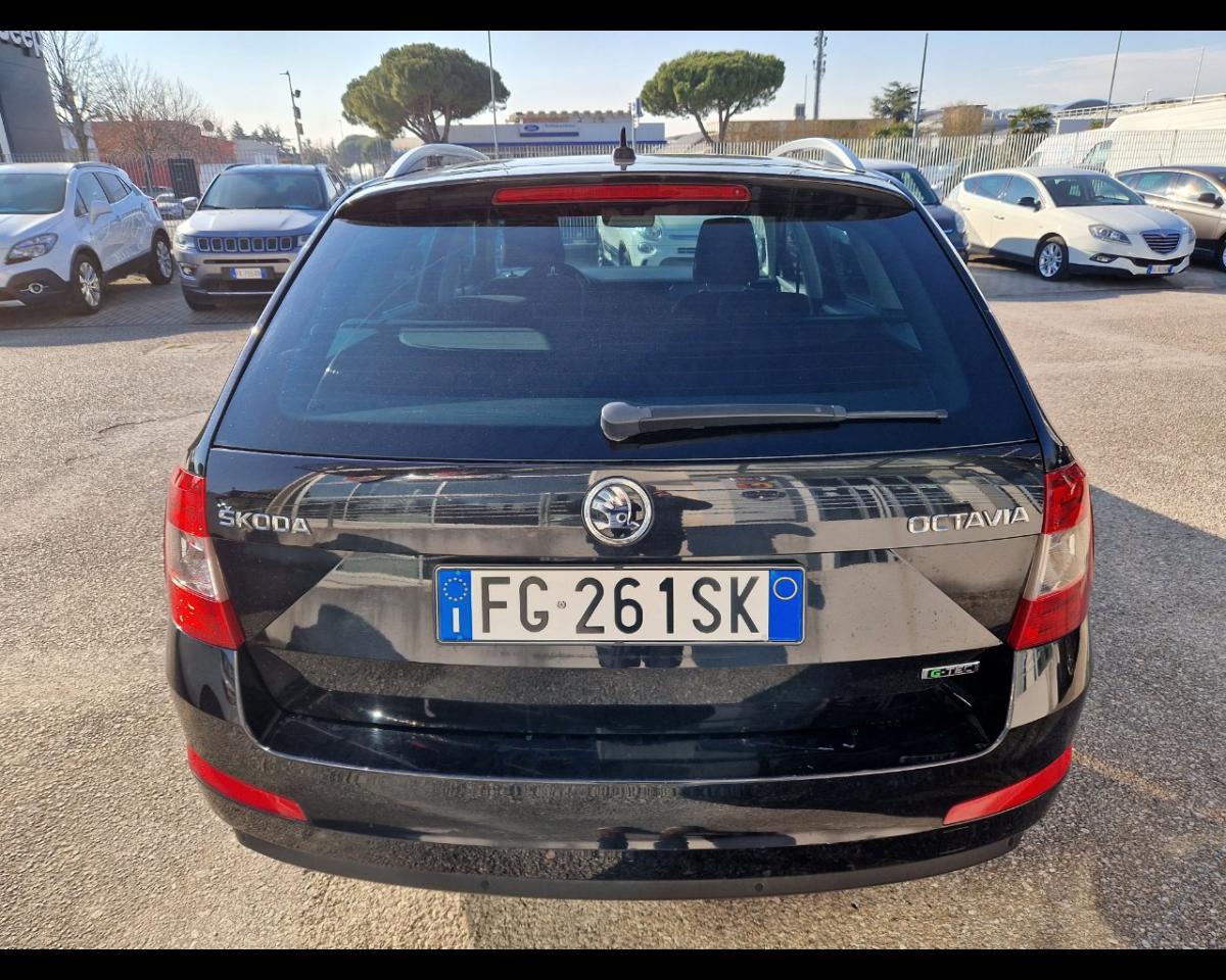 Skoda Skoda Felicia usata, con chiusura centralizzata
