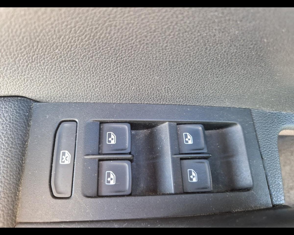 Skoda Skoda Felicia usata, con climatizzatore