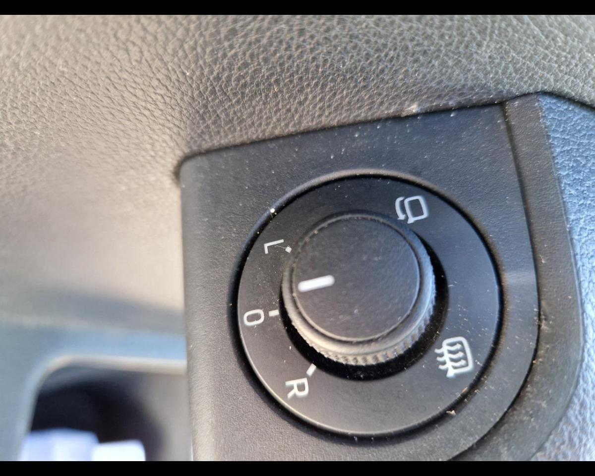 Skoda Skoda Felicia usata, con controllo automatico trazione