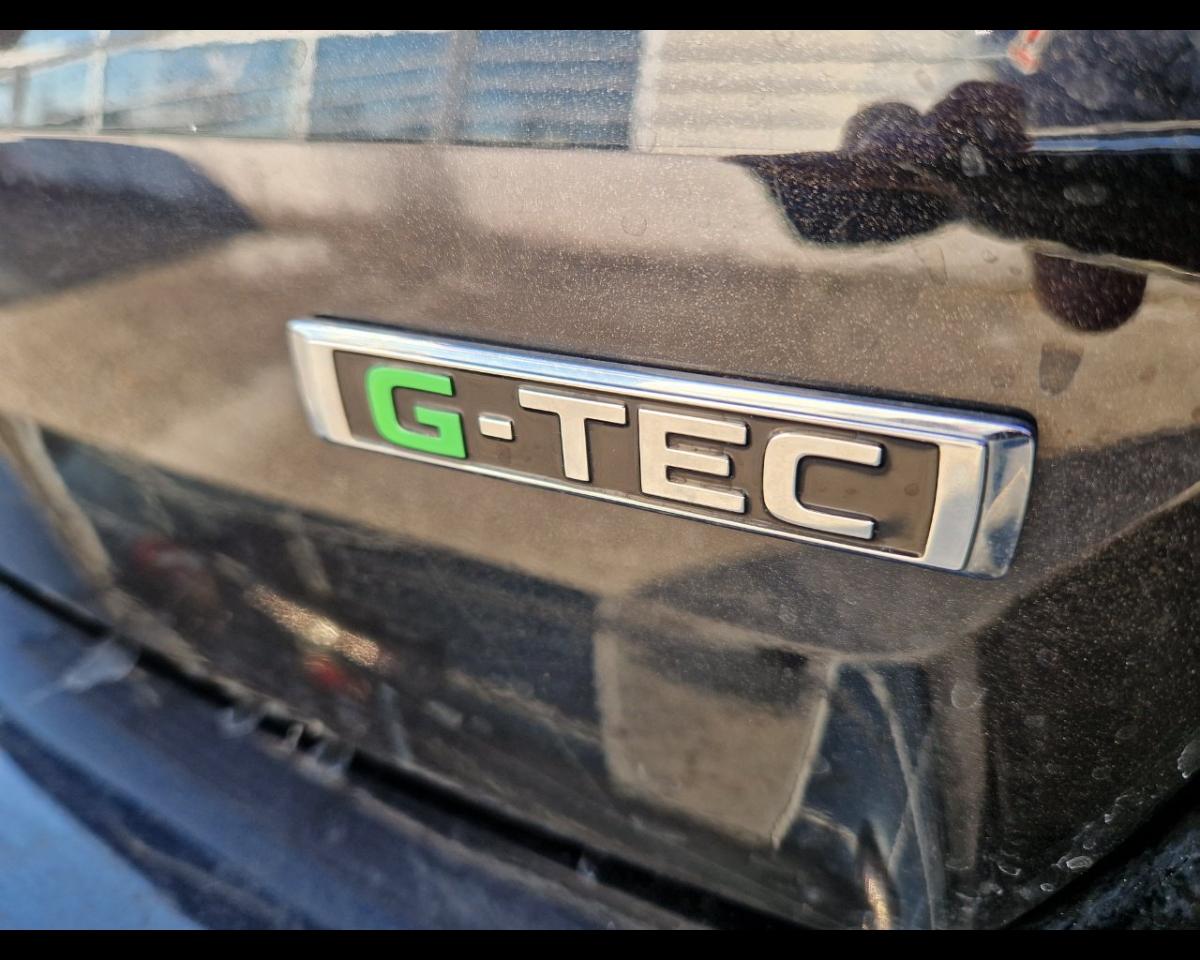 Skoda Skoda Felicia usata 19