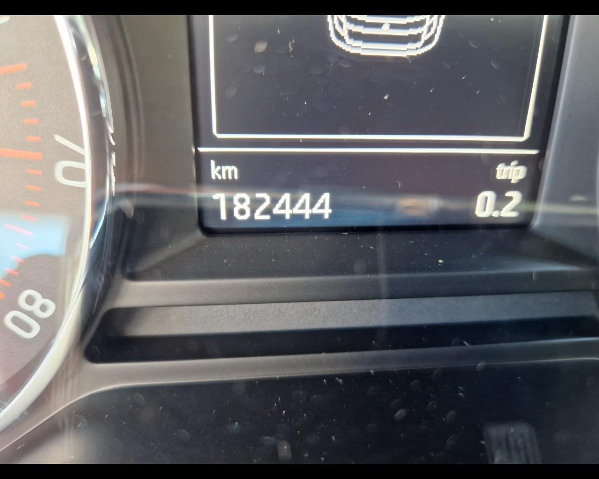 Skoda Skoda Felicia usata 25