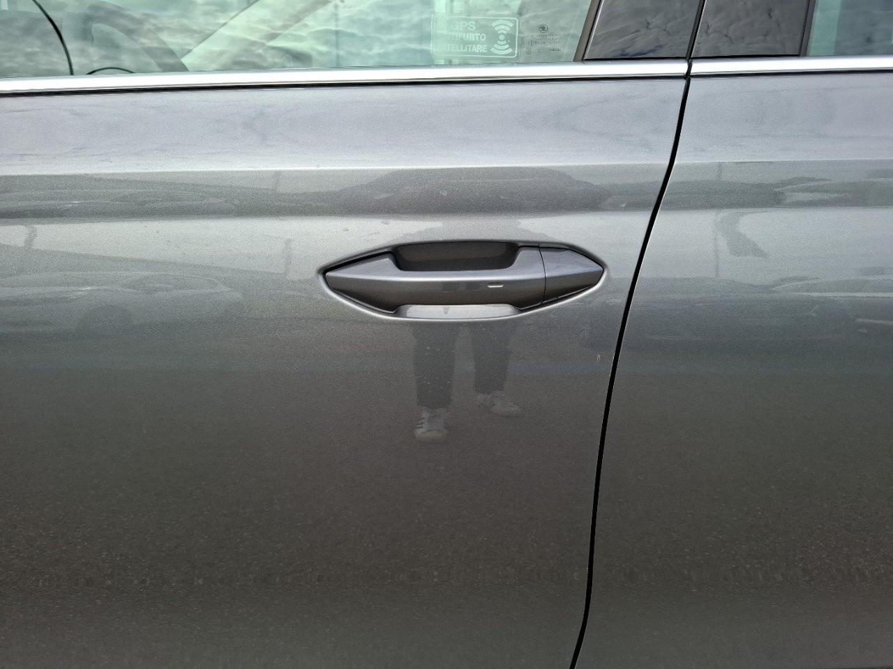 Skoda Skoda Felicia usata, con autoradio