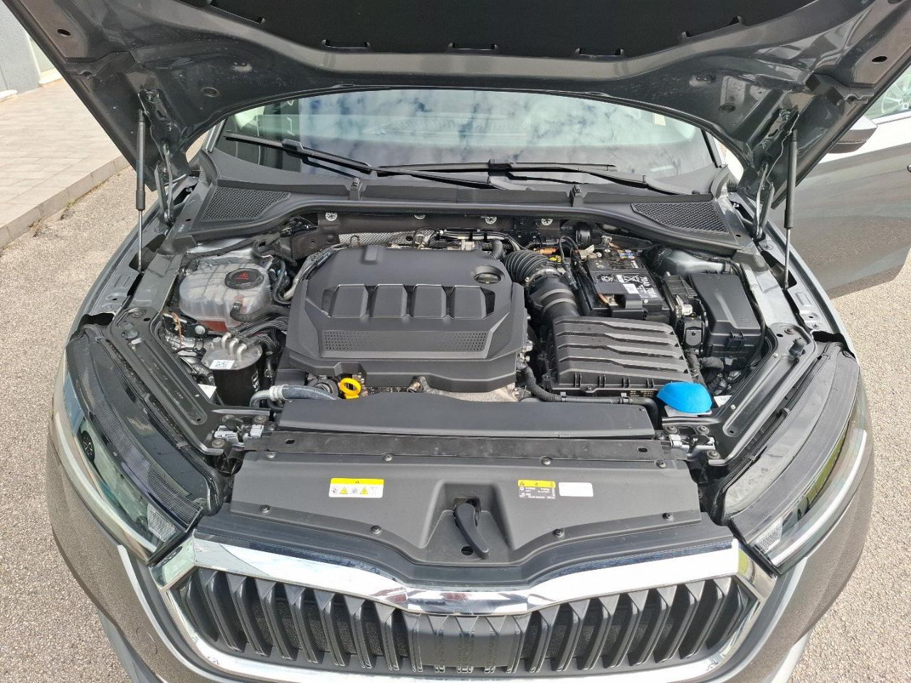 Skoda Skoda Felicia usata, con cerchi in lega