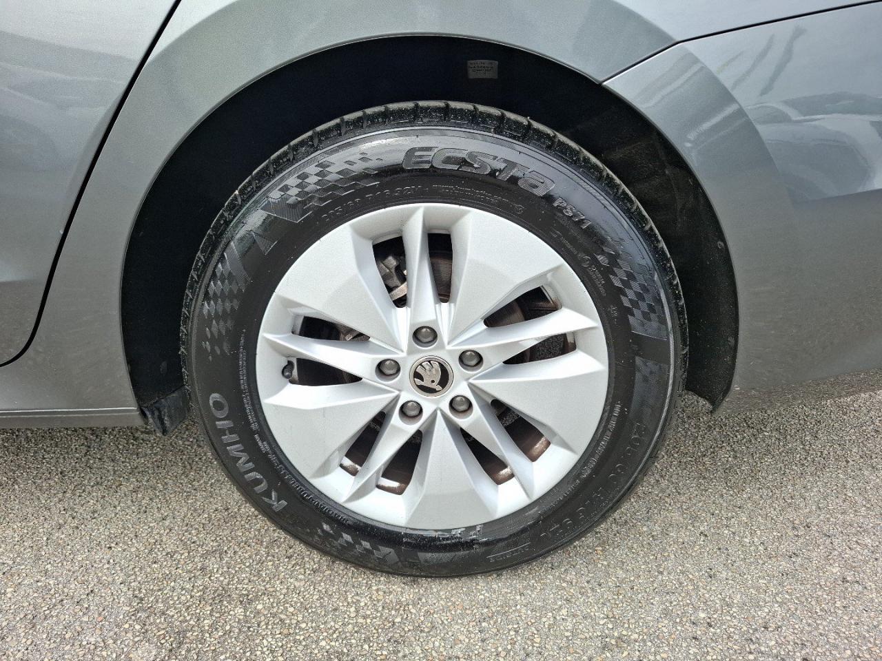 Skoda Skoda Felicia usata, con climatizzatore