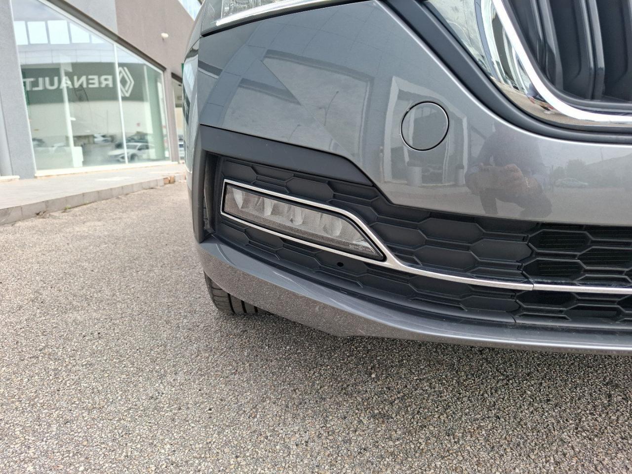 Skoda Skoda Felicia usata, con fendinebbia