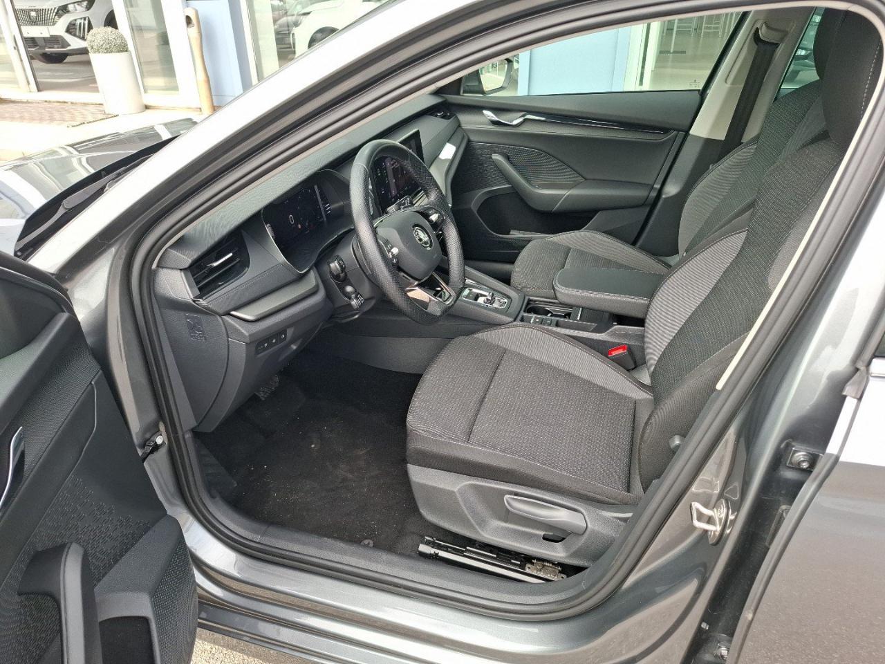 Skoda Skoda Felicia usata, con immobilizzatore elettronico